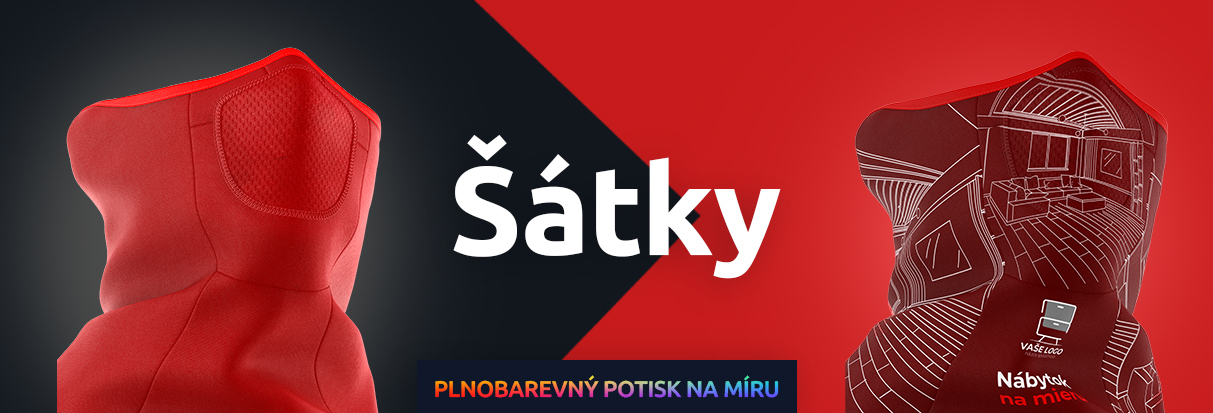 Šátky