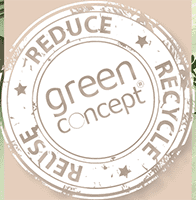 Green Concept logo