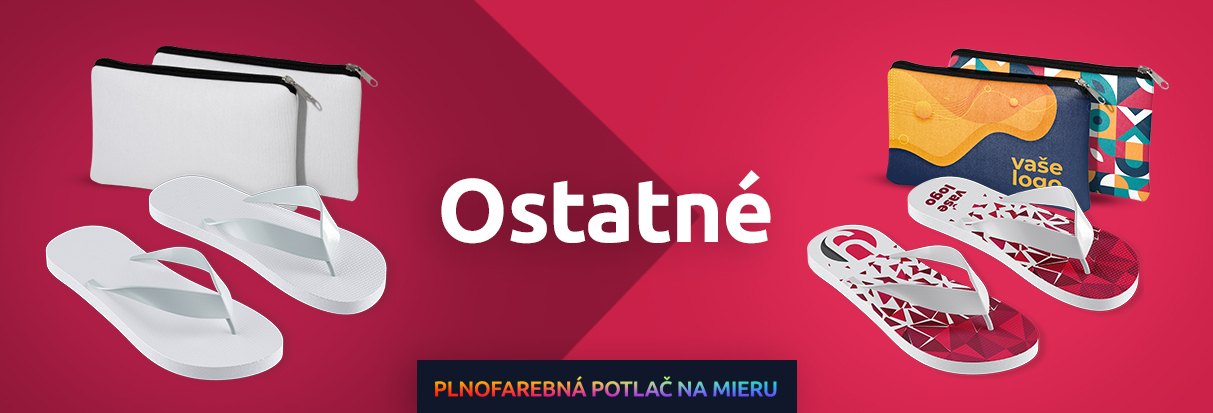 ostatné