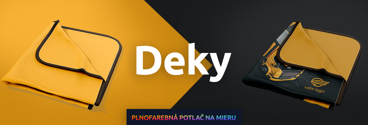 deky