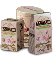 Basilur čaj Basilur čaj