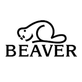 Beaver logo