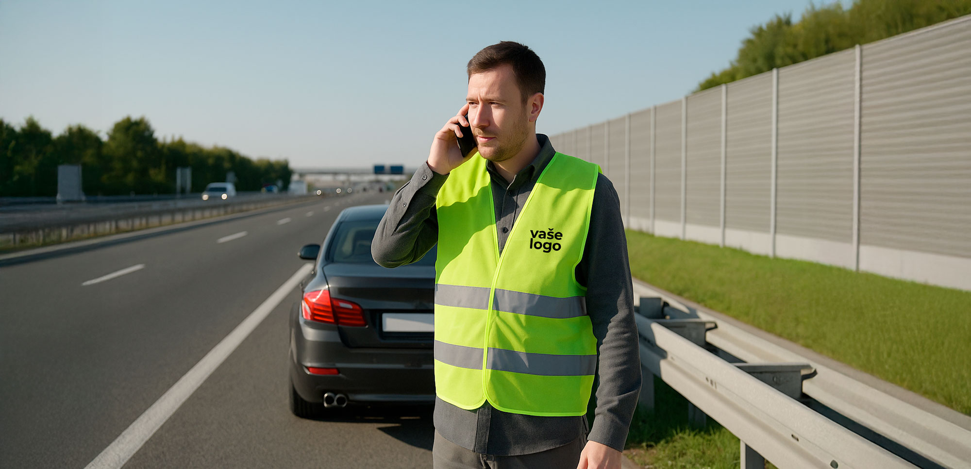 bezpečnostn&iacute; vesta