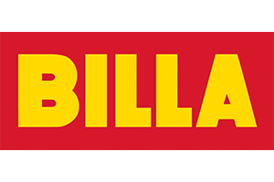 Billa logo