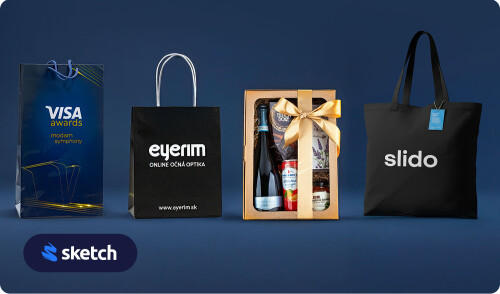 Dárkové balení, které hovoří za vás