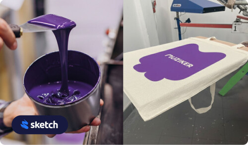 Sieťotlač: kráľovná kvality a trvácnosti