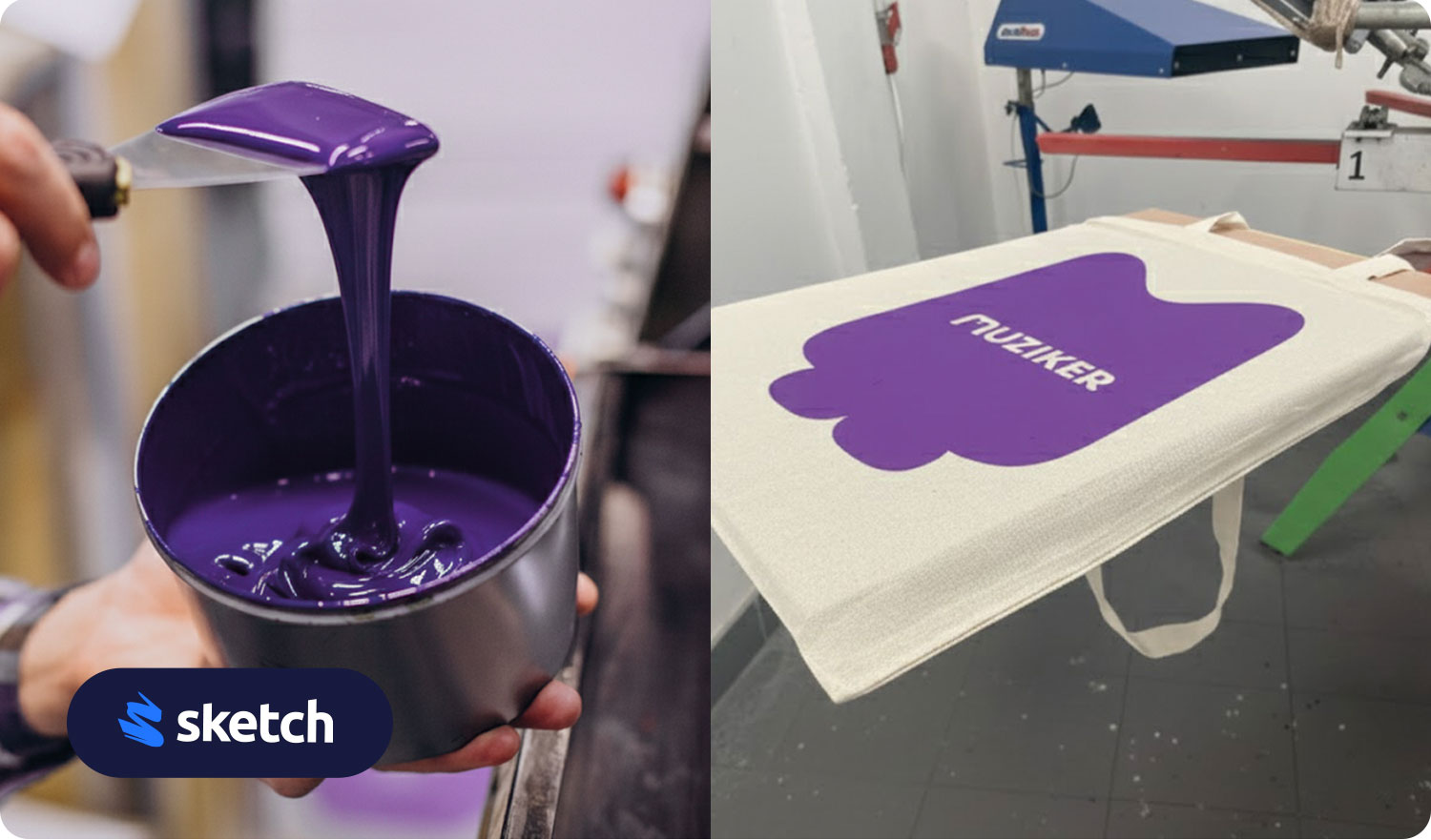 Sieťotlač: kráľovná kvality a trvácnosti