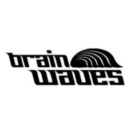 Brainwaves logo