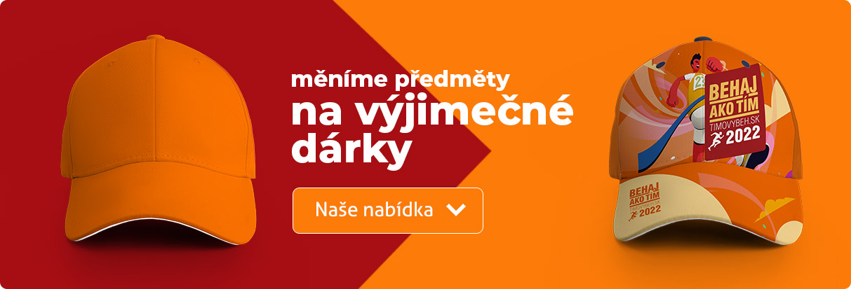 Kšiltovky a čepice