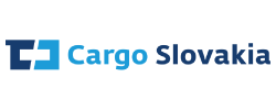 CD CARGO SLOVAKIA logo