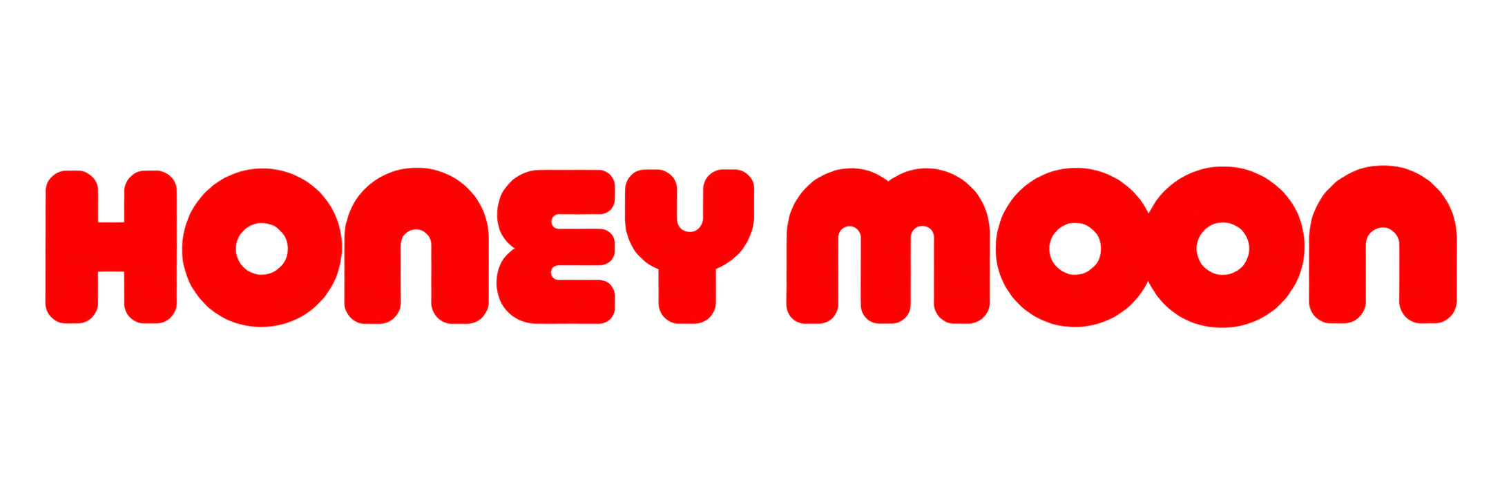 Honeymoon logo