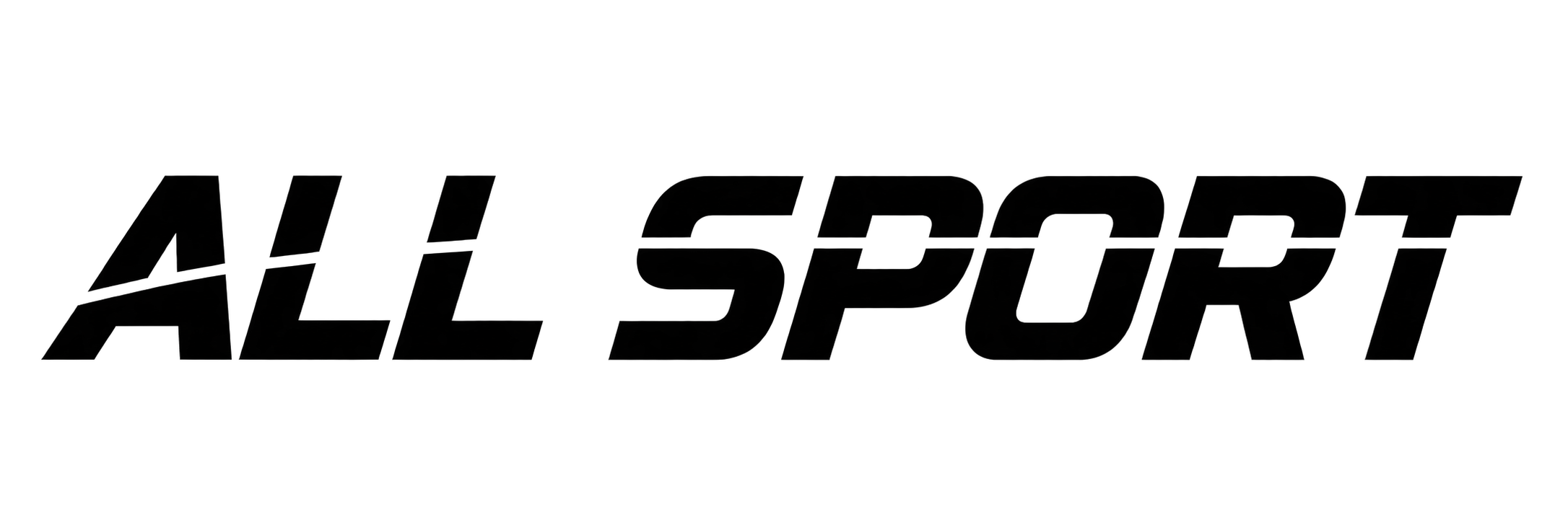 All Sport logo