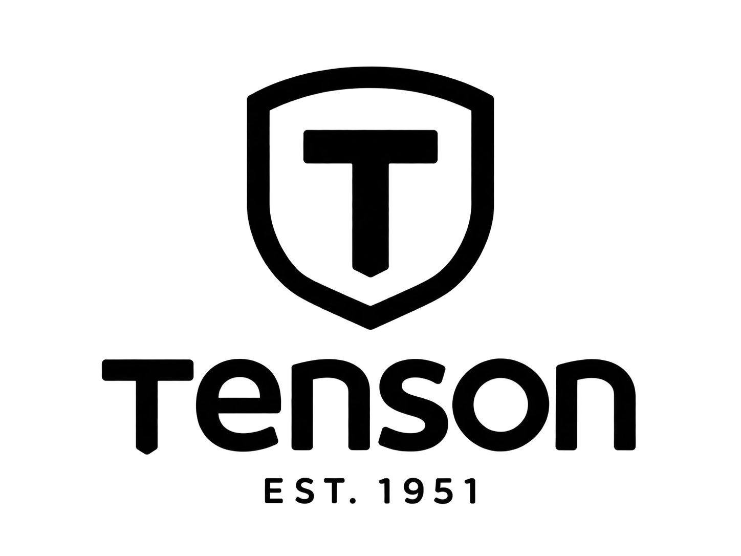Tenson logo