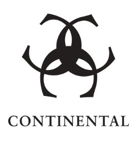 Continental logo