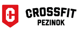 Crossfit Pezinok logo