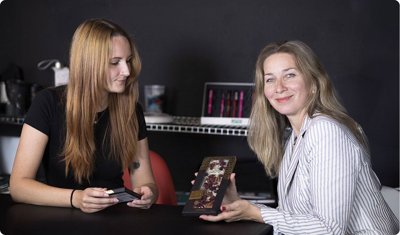 Dárky, na které vaši klienti nezapomenou – nejlepší tipy pro rok 2025