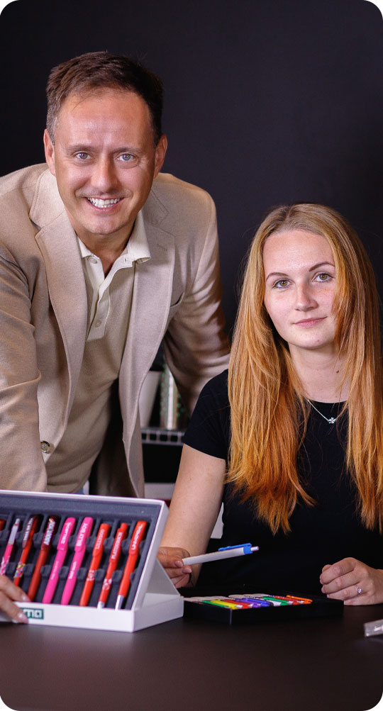 dárky pro náročné