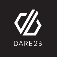 Dare 2B logo