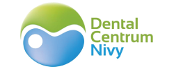 Dental Centrum Nivy logo