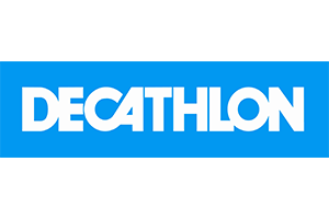 Decathlon logo