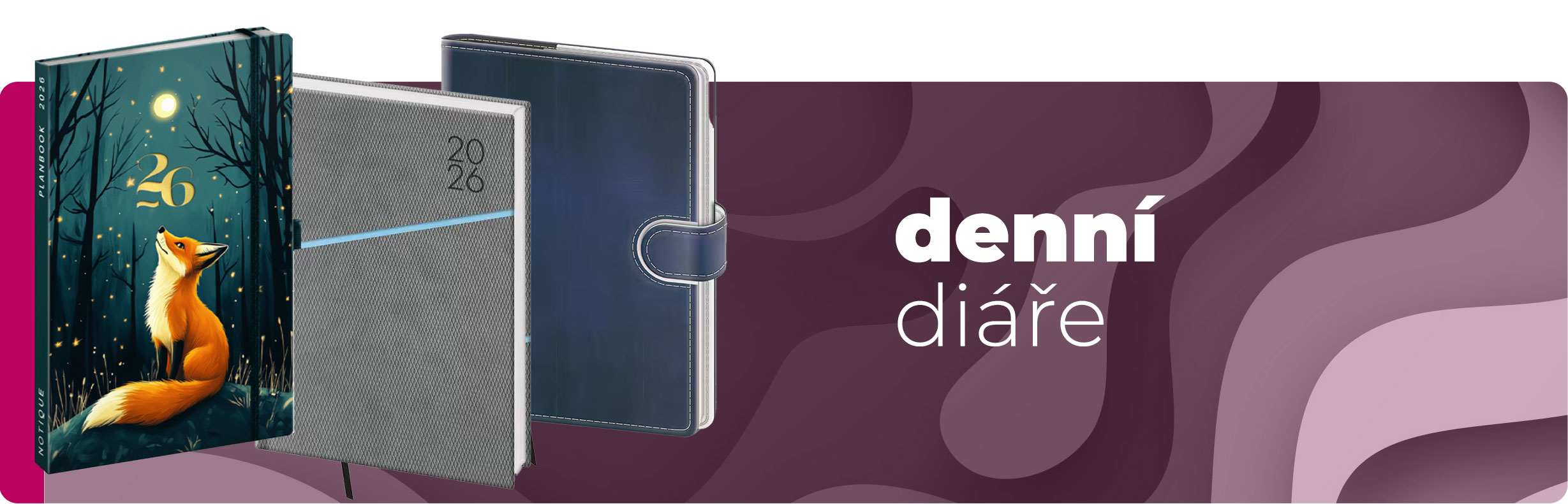 denn&iacute; di&aacute;ře 2026