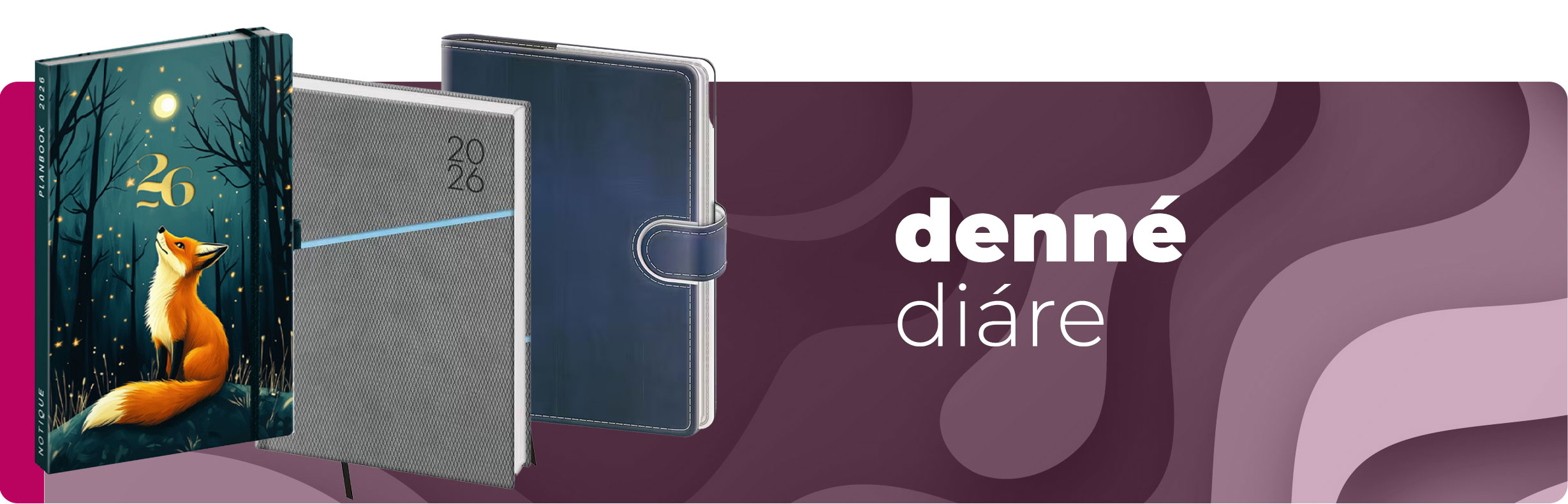 denn&eacute; di&aacute;re 2026