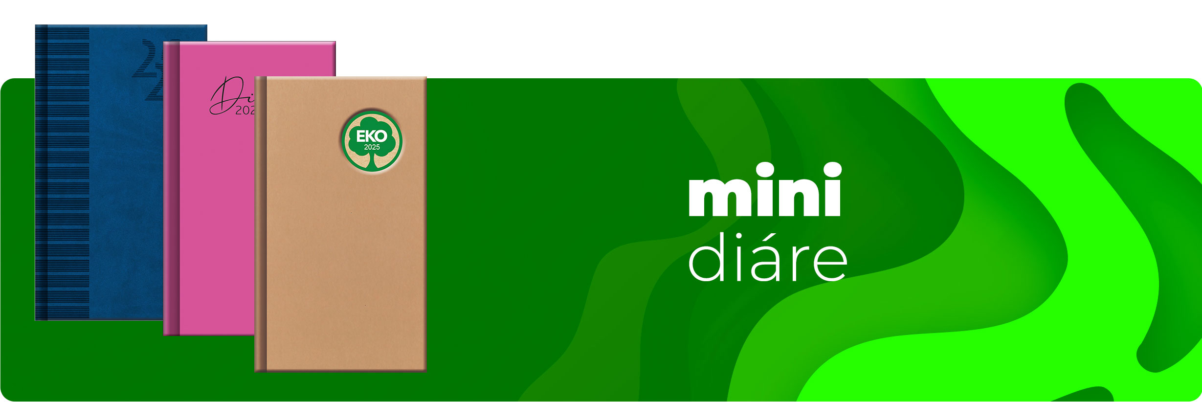 mini di&aacute;re 2026