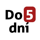 Do 5 dní