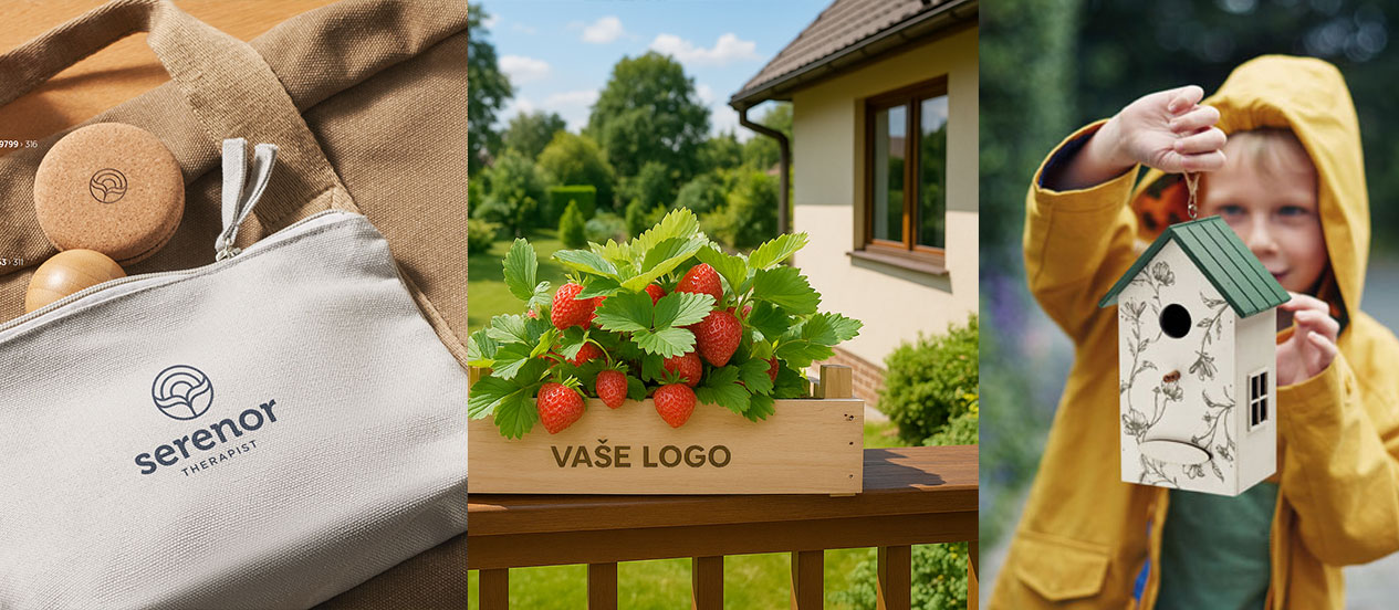 eko předměty do dom&aacute;cnosti