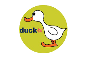 Duck TV logo