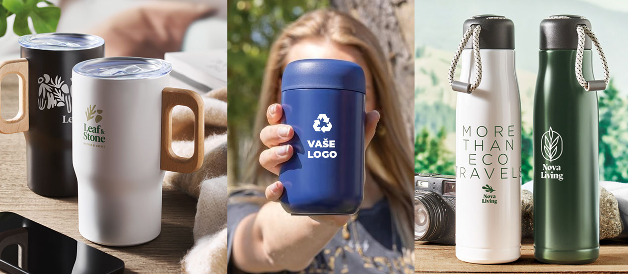 ekologick&eacute; hrn&iacute;čky a lahve