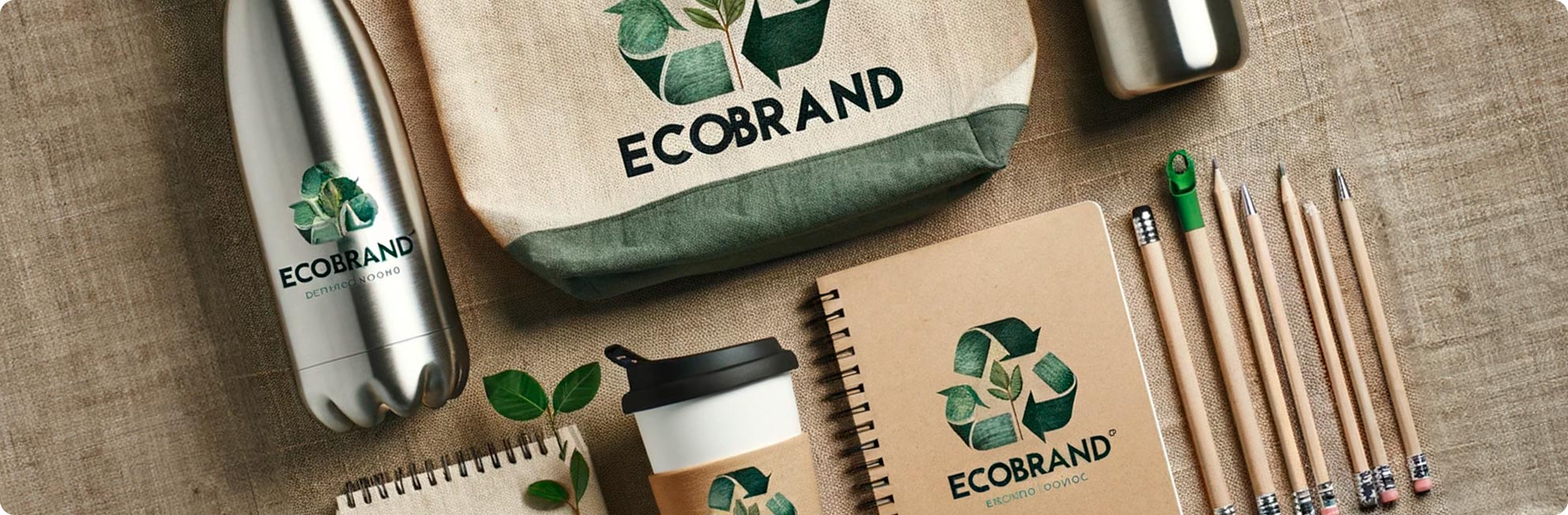 ekologick&yacute; branding