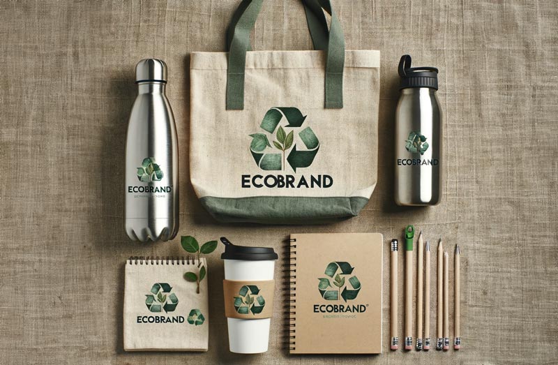 Ekologický branding