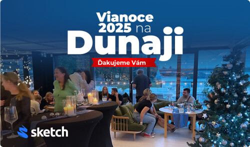 Vianoce na Dunaji 2025 – deň plný chutí, darčekov a inšpirácie