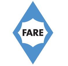 Fare logo