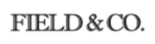 Field&co logo