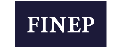 FINEP logo