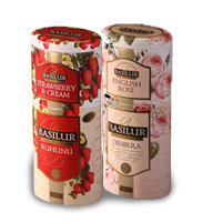 Basilur čaj Basilur čaj