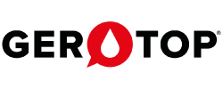 GEROtop logo