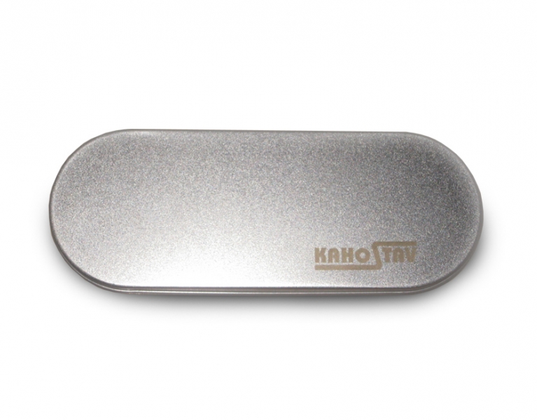 Krabička logo