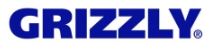 Grizzly logo