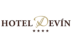 Hotel Devín logo
