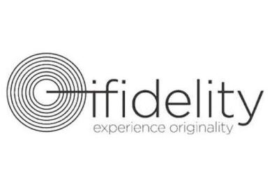 Ifidelity logo
