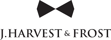 J. Harvest & Frost logo
