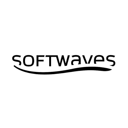 Softwaves logo