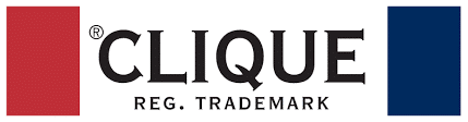 Clique logo