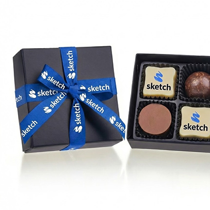 Tisk jedlými barvami