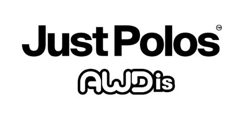 Just Polos logo