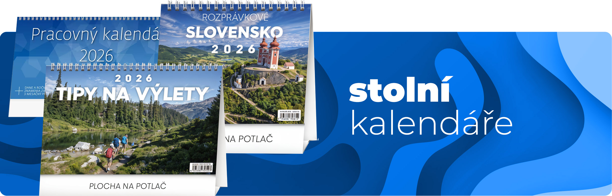 stoln&iacute; kalend&aacute;ře 2026