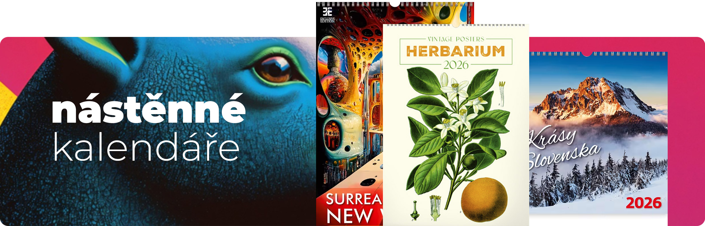 n&aacute;stěnn&eacute; kalend&aacute;ře